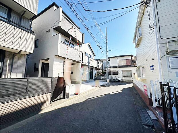 ここから始まる新生活を応援いたします