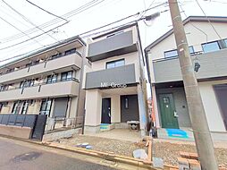 埼玉県ふじみ野市上福岡５丁目