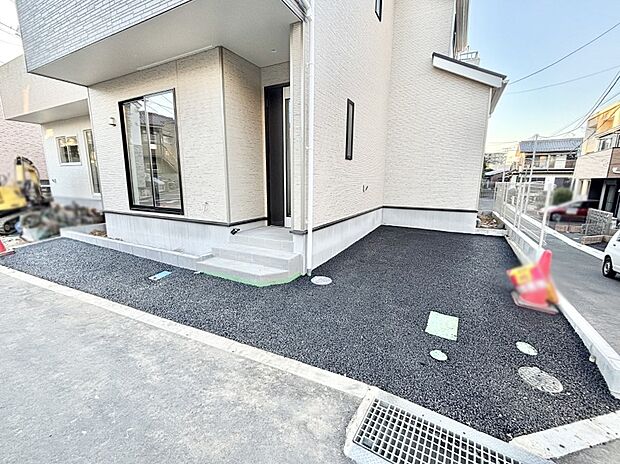 生活に欠かせない駐車スペース。