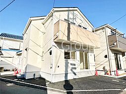 埼玉県志木市本町２丁目