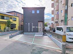 埼玉県川口市上青木西１丁目