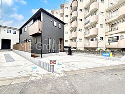 埼玉県川口市上青木西１丁目