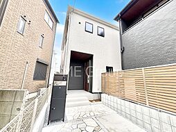 埼玉県川口市上青木西１丁目