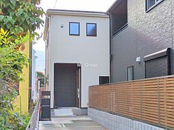 埼玉県川口市上青木西１丁目