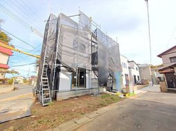 埼玉県春日部市南中曽根