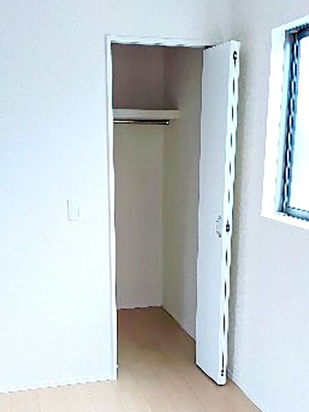 いくつあってもうれしい収納スペース