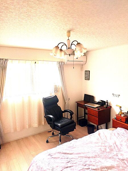 自分だけのスペース、どんなお部屋にするかとっても楽しみですね！