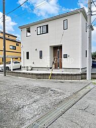 千葉県我孫子市中峠