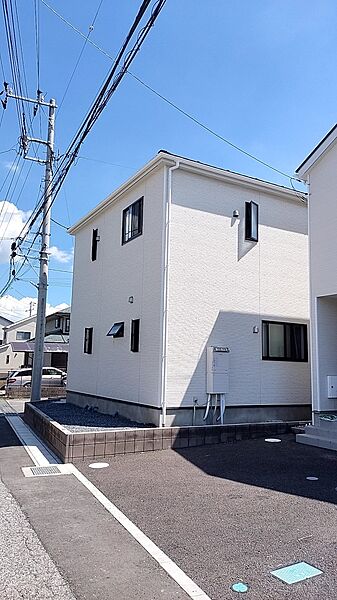 早く帰りたくなるマイホーム