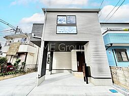 埼玉県草加市神明２丁目