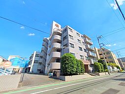 エンゼルハイム鳩ケ谷緑町