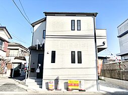 埼玉県戸田市笹目７丁目