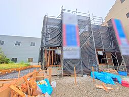 埼玉県川口市上青木西４丁目