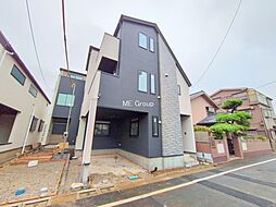 東京都足立区花畑７丁目