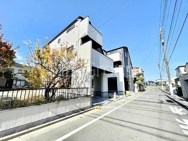 堂々完成！！ ここから始まる新生活を応援いたします！ 