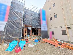 埼玉県川口市上青木西４丁目