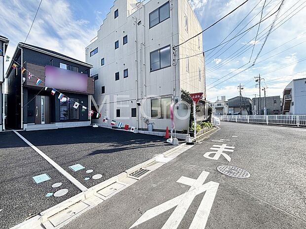 ここから始まる新生活を応援いたします