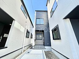 東京都足立区花畑７丁目