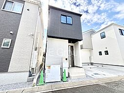 埼玉県さいたま市西区三橋５丁目