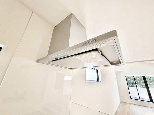 基本的なお手入れはフィルターのみ！お手入れのしやすさも魅力です。