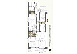 モア・ステージ南柏