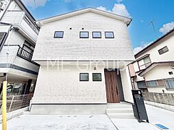 埼玉県川越市大字福田