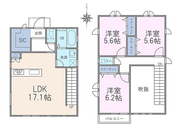 間取り：311002141171