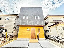 埼玉県吉川市新栄１丁目