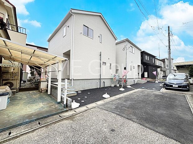 ここから始まる新生活を応援いたします