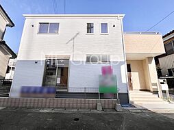 埼玉県越谷市大字大泊