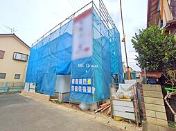 埼玉県越谷市大字大泊