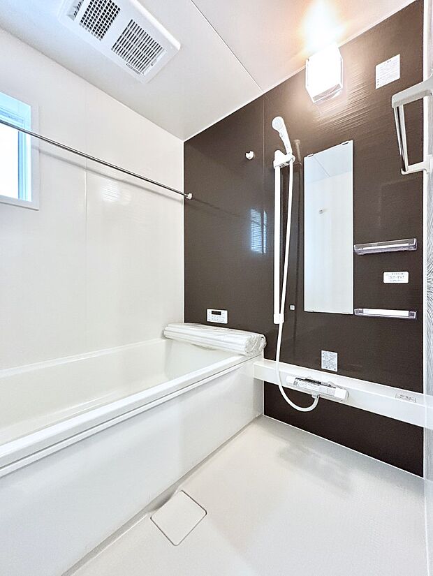 一日の疲れを癒やす大切なバスタイム。ゆっくりとお風呂を楽しんで疲れをとりたいですね!