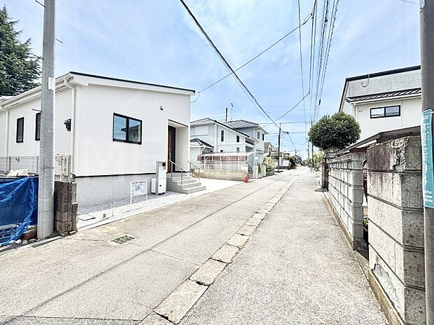 ここから始まる新生活を応援いたします