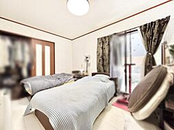 子供部屋の画像