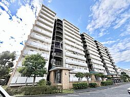 北柏ライフタウン4−1−7号棟