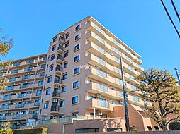 エクセル北浦和A棟