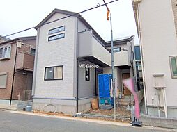 埼玉県越谷市大字袋山