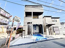 埼玉県さいたま市南区大字大谷口