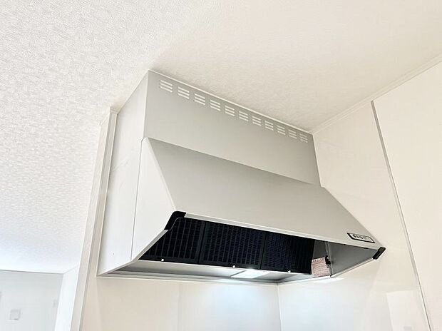 基本的なお手入れはフィルターのみ!お手入れのしやすさも魅力です。