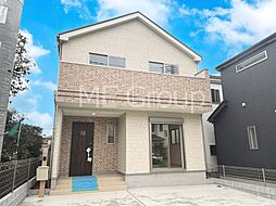 埼玉県さいたま市岩槻区西原