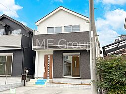 埼玉県さいたま市岩槻区西原