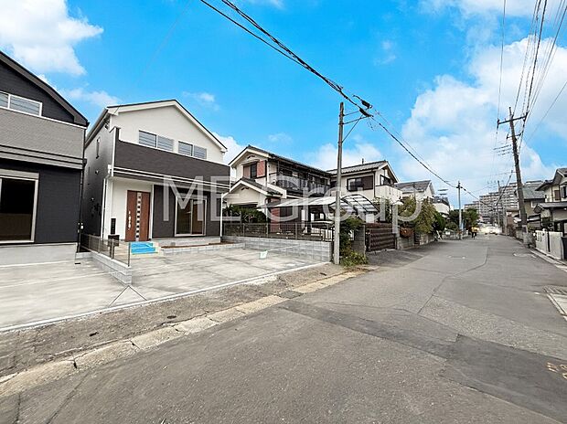 ここから始まる新生活を応援いたします