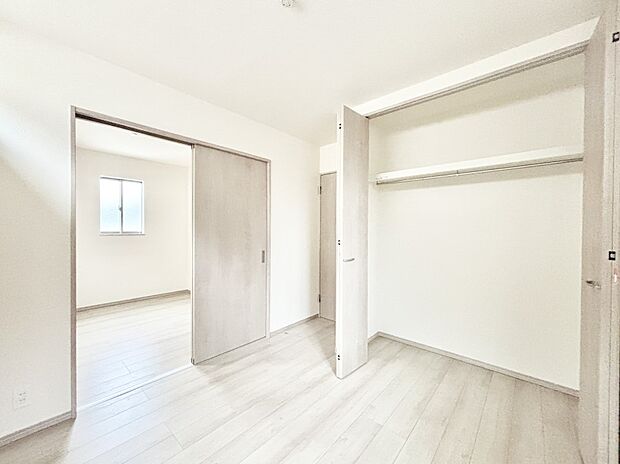 引き戸の開閉でフレキシブルに利用できます