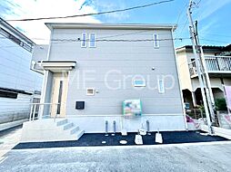 埼玉県草加市八幡町