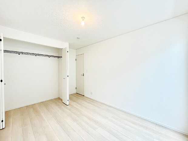 自分だけのスペース、どんなお部屋にするかとっても楽しみですね！ 