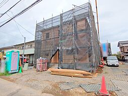 千葉県野田市尾崎