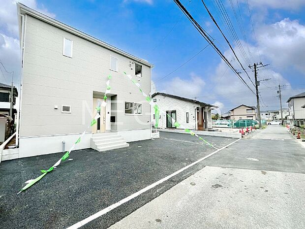 ここから始まる新生活を応援いたします