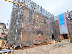 千葉県野田市尾崎