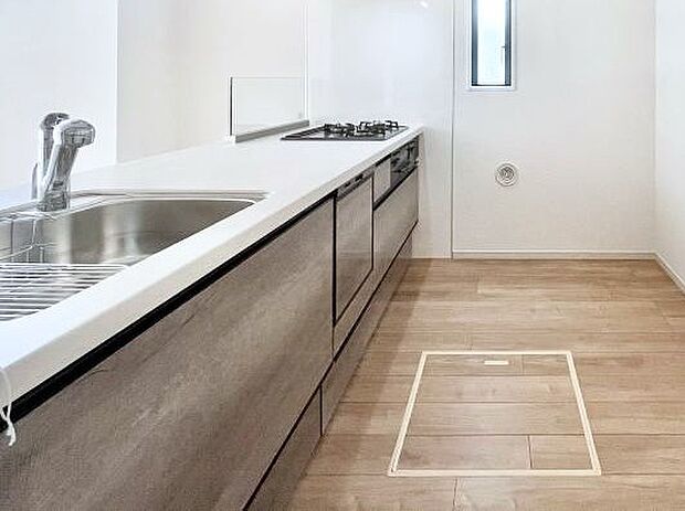 Ｓｉセンサーコンロ