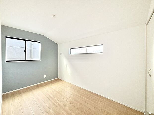 自分だけのスペース、どんなお部屋にするかとっても楽しみですね!